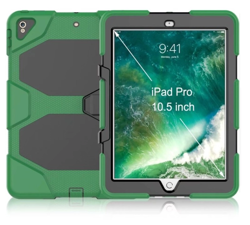 Ốp lưng chống sốc iPad Pro (10.5") shock proof case